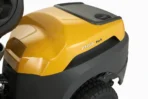 Stiga Frontmäher Park 700 W – Grundgerät ohne Mähdeck – Modell 2025 – Image 3