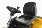 Stiga Frontmäher Park 700 W – Grundgerät ohne Mähdeck – Modell 2025 – Image 2