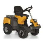 Stiga Frontmäher Park Pro 900 WX – Grundgerät ohne Mähwerk – Modell 2025 – Image 2