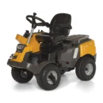 Stiga Frontmäher Park Pro 900 WX – Grundgerät ohne Mähwerk – Modell 2025 – Image 3