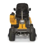 Stiga Frontmäher Park Pro 900 WX – Grundgerät ohne Mähwerk – Modell 2025 – Image 20