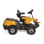 Stiga Frontmäher Park Pro 900 WX – Grundgerät ohne Mähwerk – Modell 2025 – Image 19