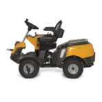 Stiga Frontmäher Park Pro 900 AWX – Grundgerät ohne Mähwerk – Modell 2025 – Image 4