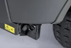 Stiga Frontmäher Park Pro 900 WX – Grundgerät ohne Mähwerk – Modell 2025 – Image 14