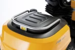 Stiga Frontmäher Park Pro 900 AWX – Grundgerät ohne Mähwerk – Modell 2025 – Image 16