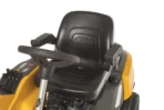 Stiga Frontmäher Park Pro 900 WX – Grundgerät ohne Mähwerk – Modell 2025 – Image 6