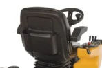 Stiga Frontmäher Park Pro 900 AWX – Grundgerät ohne Mähwerk – Modell 2025 – Image 8