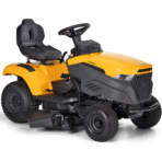Stiga Rasentraktor Tornado 398 – Modell 2025
