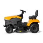 Stiga Rasentraktor Tornado 398 – Modell 2025 – Image 5