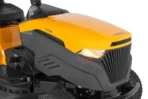 Stiga Rasentraktor Tornado 398 – Modell 2025 – Image 14