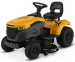 Stiga Rasentraktor Tornado 5108 W Special – Modell 2025 – Image 3
