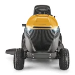 Stiga Rasentraktor Tornado 7108 W Special – Modell 2025 – Image 3