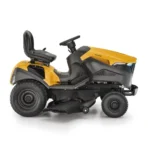 Stiga Rasentraktor Tornado 7108 W Special – Modell 2025 – Image 4