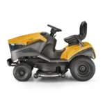 Stiga Rasentraktor Tornado 7108 W Special – Modell 2025 – Image 5