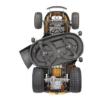 Stiga Rasentraktor Tornado 7108 W Special – Modell 2025 – Image 16