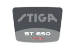 Stiga Rasentraktor Tornado 7108 W Special – Modell 2025 – Image 17