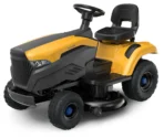 Stiga Akku-Rasentraktor Tornado 7108e – Modell 2025 – Image 2