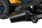 Stiga Akku-Rasentraktor Tornado 7108e – Modell 2025 – Image 6