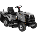 Texas Rasentraktor Premium TTC102H – Modell 2025