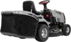 Texas Rasentraktor Premium TTC102H – Modell 2025 – Image 8