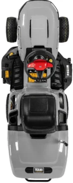 Texas Rasentraktor Premium TTC102H – Modell 2025 – Image 7