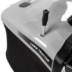 Texas Rasentraktor Premium TTC102H – Modell 2025 – Image 9
