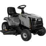 Texas Rasentraktor Premium TTS108H mit Seitenauswurf – Modell 2025