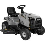 Texas Rasentraktor Premium TTS98 mit Seitenauswurf – Modell 2025