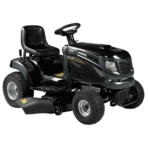 Texas Rasentraktor XC160-108H inkl. Mulchkit – Modell 2025