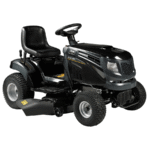 Texas Rasentraktor XC160-108H inkl. Mulchkit – Modell 2025