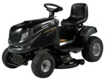 Texas Rasentraktor XC160-108H inkl. Mulchkit – Modell 2025 – Image 3