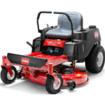 Toro Null-Wendekreis-Mäher TimeCutter ZS 4200T – Modell 2025