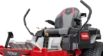 Toro Null-Wendekreis-Mäher Titan MyRide ZXM 5475 – Modell 2025 – Image 5