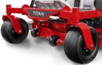 Toro Null-Wendekreis-Mäher Titan MyRide ZXM 5475 – Modell 2025 – Image 4