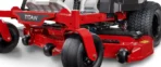 Toro Null-Wendekreis-Mäher Titan MyRide ZXM 5475 – Modell 2025 – Image 3