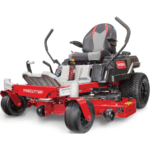 Toro Null-Wendekreis-Mäher TimeCutter MyRide MR 5075T – Modell 2025
