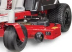 Toro Null-Wendekreis-Mäher TimeCutter MyRide MR 5075T – Modell 2025 – Image 2