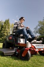 Toro Akku-Null-Wendekreis-Mäher TimeCutter MyRide eMR 4275T – Modell 2025 – Image 8