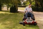 Toro Akku-Null-Wendekreis-Mäher TimeCutter MyRide eMR 4275T – Modell 2025 – Image 5