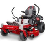 Toro Null-Wendekreis-Mäher TimeCutter MyRide MR 4275T – Modell 2025