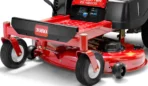 Toro Null-Wendekreis-Mäher TimeCutter ZS 4200S – Modell 2025 – Image 2