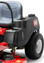 Toro Null-Wendekreis-Mäher TimeCutter ZS 4200S – Modell 2025 – Image 3