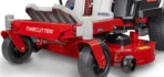 Toro Null-Wendekreis-Mäher TimeCutter MyRide MR 4275T – Modell 2025 – Image 2