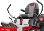Toro Null-Wendekreis-Mäher TimeCutter MyRide MR 4275T – Modell 2025 – Image 4