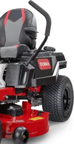 Toro Null-Wendekreis-Mäher TimeCutter MyRide MR 4275T – Modell 2025 – Image 3