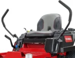 Toro Null-Wendekreis-Mäher TimeCutter ZR 4200T – Modell 2025 – Image 4
