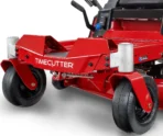 Toro Null-Wendekreis-Mäher TimeCutter ZR 4200T – Modell 2025 – Image 2