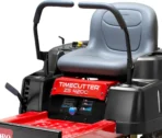 Toro Null-Wendekreis-Mäher TimeCutter ZS 4200T – Modell 2025 – Image 3