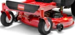 Toro Null-Wendekreis-Mäher TimeCutter ZS 4200T – Modell 2025 – Image 2