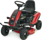 Toro Akku-Rasentraktor eS3000SD – Modell 2025 – Image 2